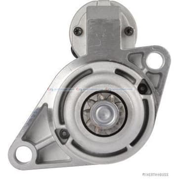Startmotor 1,1kW från Autofrance