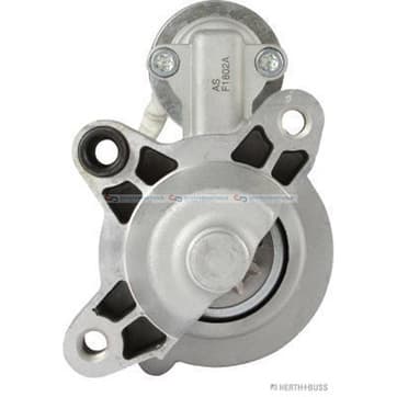 Startmotor 2,2kW från Autofrance