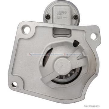 Startmotor 1,8kW från Autofrance