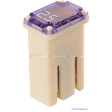 Säkring 25A vit från Autofrance