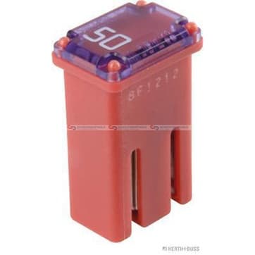 Säkring 50A röd från Autofrance
