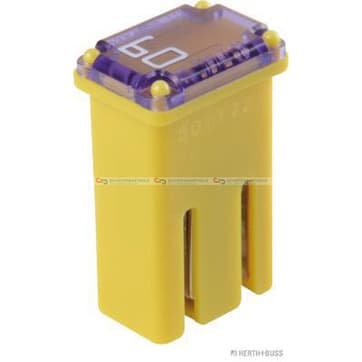 Säkring 60A gul från Autofrance