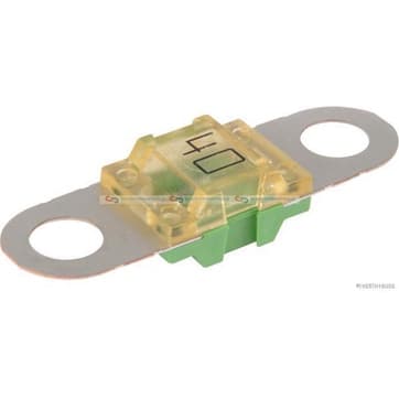 Säkring 40A grün från Autofrance