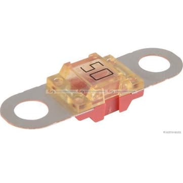 Säkring 50A röd från Autofrance