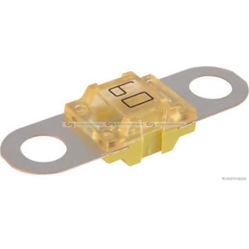 Säkring 60A gul från Autofrance