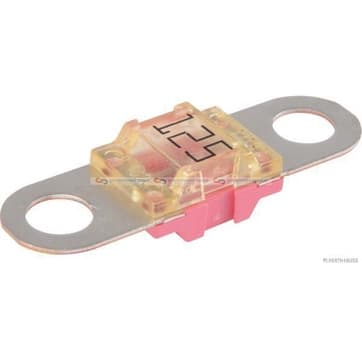 Säkring 125A rosa från Autofrance