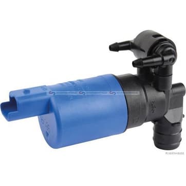 Spolarvätska, Pump, headlight cleaning från Autofrance