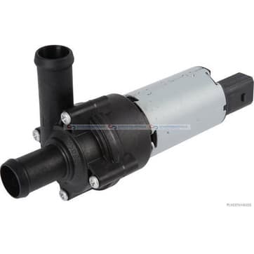 Hjälpvattenpump, kylkrets från Autofrance