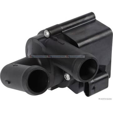 Hjälpvattenpump, kylkrets från Autofrance