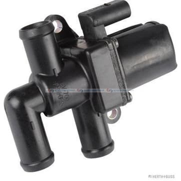 Kylvätskestyrventil från Autofrance