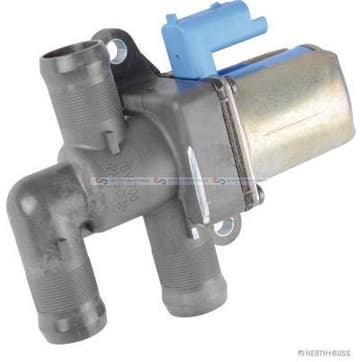 Kylvätskestyrventil från Autofrance