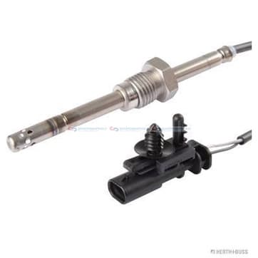 Sensor, avgastemperatur från Autofrance