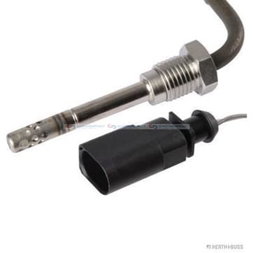 Sensor, avgastemperatur från Autofrance