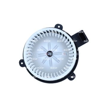 Kupéfläkt från Autofrance