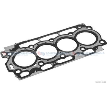 Topplockspackning tjocklek1,45mm från Autofrance