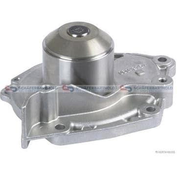 Vattenpump, motorkylning från Autofrance