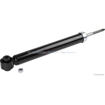 Stötdämpare, Bakaxel vänster — Bakaxel vänster från Autofrance