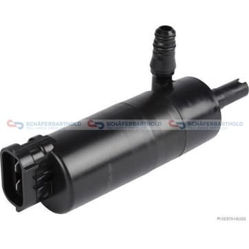 Spolarvätska, Pump, headlight cleaning från Autofrance