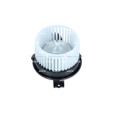 Kupéfläkt från Autofrance