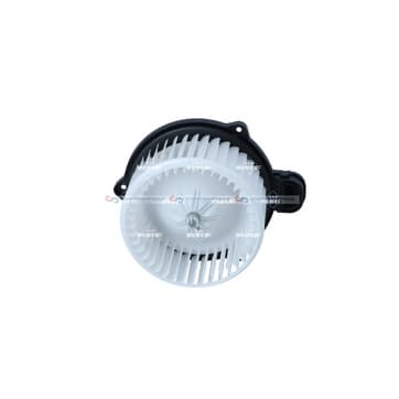 Kupéfläkt från Autofrance