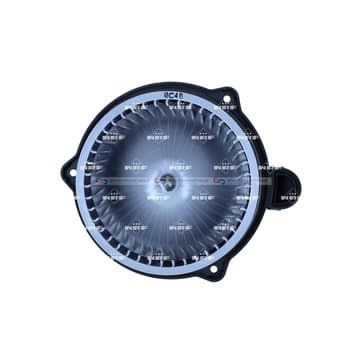 Kupéfläkt från Autofrance