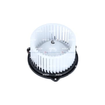 Spiralfjäder fram — Framaxel från TRISCAN