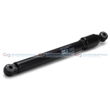 Stötdämpare, styrning från Autofrance