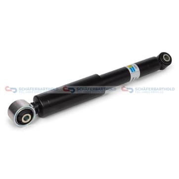 Stötdämpare, Bakaxel — Bakaxel från Autofrance