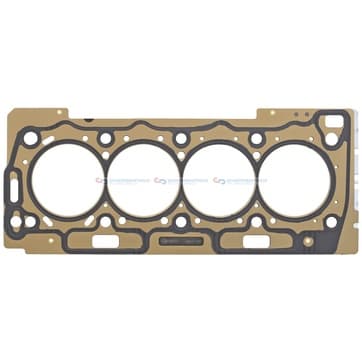 Topplockspackning tjocklek1,57mm från Autofrance