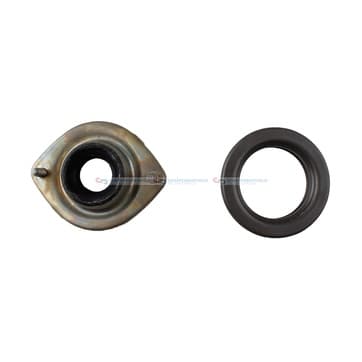 Reparationssats, Fjäderbenslager, Framaxel — Framaxel från Autofrance