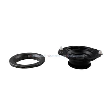 Reparationssats, Fjäderbenslager, Framaxel — Framaxel från Autofrance