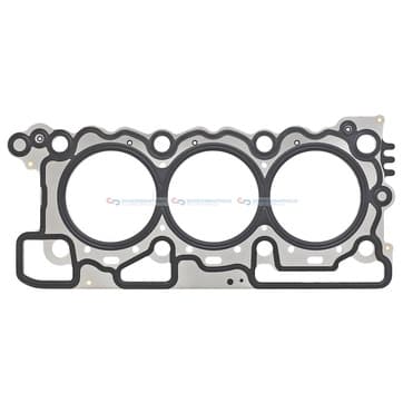 Topplockspackning tjocklek1,22mm från Autofrance