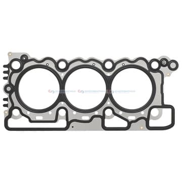 Topplockspackning tjocklek1,32mm från Autofrance