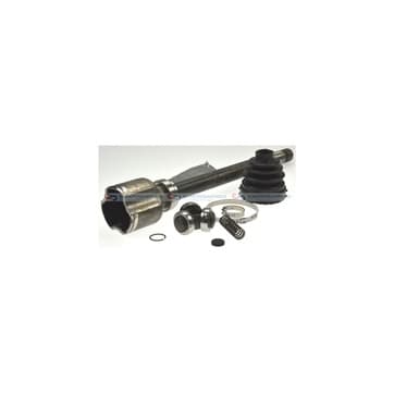 Knutsats, drivaxel, Framaxel höger från Autofrance