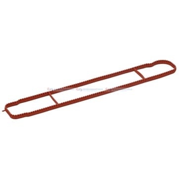 Insugsgrenrörspackning från Autofrance