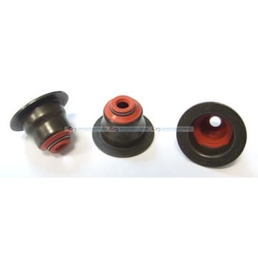 Tätningsring, ventilstam innerø-10x ytterø-23,4x 15,5mm från Autofrance