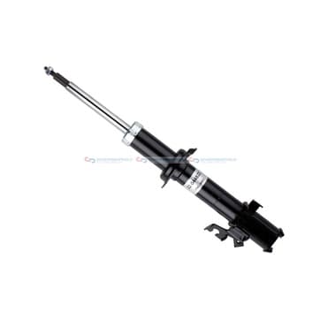 Stötdämpare, Framaxel vänster — Framaxel vänster från Autofrance