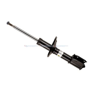 Stötdämpare, Framaxel — Framaxel från Autofrance