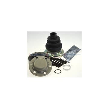 Knutsats, drivaxel, Framaxel, på hjulsidan — Framaxel, på hjulsidan från Autofrance