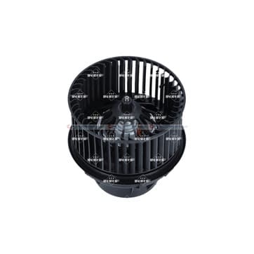 Kupéfläkt från Autofrance