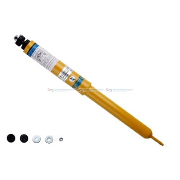 Stötdämpare, styrning från Autofrance