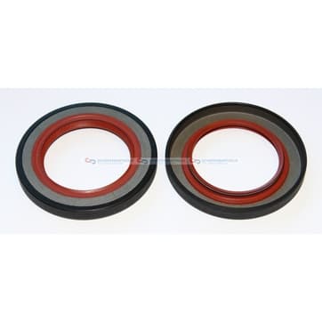 Kamaxeltätning innerø-40x ytterø-62mm från Autofrance