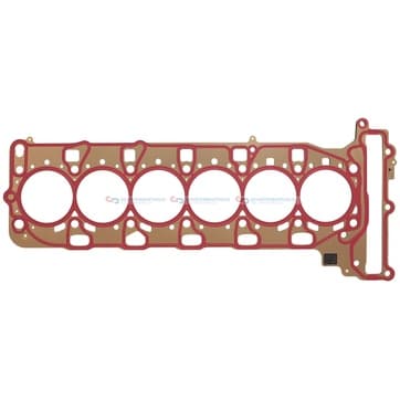 Topplockspackning tjocklek0,95mm från Autofrance