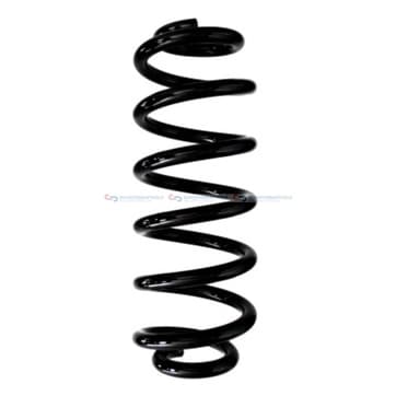 Fjäder, Bakaxel från Autofrance