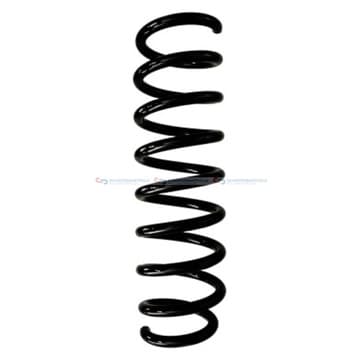 Fjäder, Framaxel från Autofrance