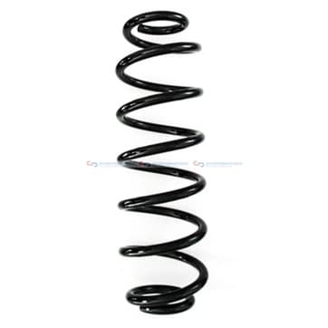 Fjäder, Bakaxel från Autofrance