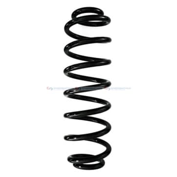 Fjäder, Bakaxel från Autofrance