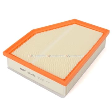 Luftfilter från Autofrance