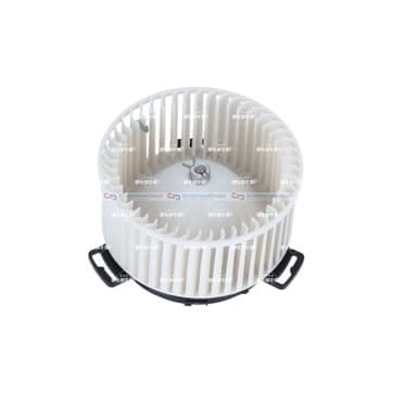 Kupéfläkt från Autofrance