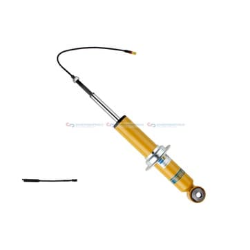 Stötdämpare, Bakaxel från Autofrance